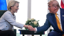 EU und USA schließen Zolldeal: Der 
