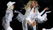 Konzert-Tournee: Beyoncé beendet 