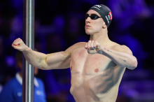 Schwimm-Ass Heiko Gigler: „Das Thema wurde extrem aufgebauscht“