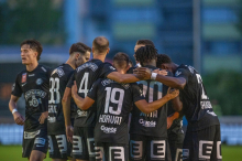 Auslosung: Sturms nächste Cup-Reise führt nach Vorarlberg