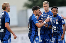 Fußball: Auf den WAC kommen englische Wochen zu