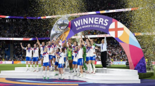 Fußball-Europameisterschaft: 