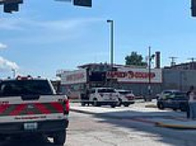 One person dead, multiple injured after roof collapses at Kansas City Family Dollar