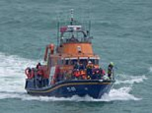 Hundreds of Nigerian migrants are allowed into Britain after using visa scheme for authors, poets and storytellers