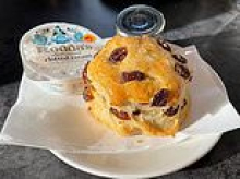 Homemade scones sold at the National Trust's sites could soon become history due to job cuts