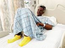 Hospital begs for help identifying woman who has been in their care for past 100 days