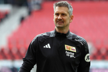 Tormanntrainer Michael Gspurning: „Die Welt ist unser Zuhause“