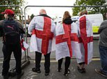 Now shut migrant protest hotel: As demonstrators clash again in Epping, Tories demand that Labour listen to local concerns and move asylum seekers