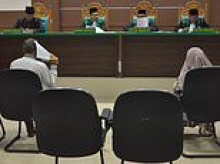 Anger as role at sharia court advertised on site for Government jobs