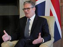 Starmer to recall cabinet from summer recess as he faces pressure to back Palestinian state as humanitarian crisis in Gaza deepens 