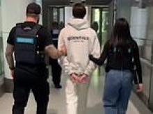 French tourist arrested at Sydney Airport after border force make alarming discovery in his luggage