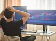 Nine million Britons can afford to invest but lack 'emotional capacity' for risk