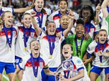 Lionesses star becomes major contender for BBC Sports Personality of the Year after starring role in Women's Euros final