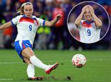 England survive controversial penalty rule change that threatened Euro 2025 dream after Beth Mead was ordered to re-take spot-kick