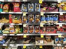 Popular potato chip brand sold at Coles and Woolworths to end production