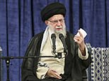 Iran's Supreme Leader 'sleeping and getting high' as Ayatollah threatens Israel's existence from hidden bunker