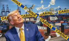 Stigla oštra kritika iz Njemačke: Američki carinski sporazum šalje 'katastrofalan signal'