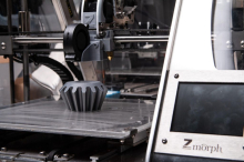 eufyMake umika 3D tiskalnike in rezervne dele
