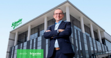 Schneider Electric začenja program “Impact Buildings” – prva pametna in trajnostna poslovna stavba odprta v Dubaju