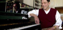 Satire-Ikone Tom Lehrer ist tot