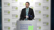 GZS: Dogovor med ZDA in EU ni trgovinski sporazum, podrobnosti dejansko še niso opredeljene