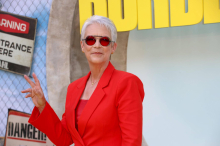 Jamie Lee Curtis kritisiert optischen „Genozid durch die Kosmetik-Industrie“