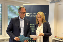 IV-Konjunkturumfrage: Kärntner Industriebetriebe vor weiterem Mitarbeiterabbau