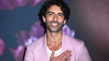 Justin Baldoni: Er bricht sein Schweigen auf Instagram