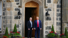 Trump: Putin hat nun 
