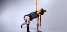 Richtig dehnen: Worauf Sie beim Stretching achten sollten