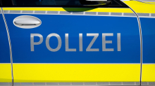 Kriminalität: Überfall und Fahrerflucht bei 