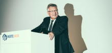 Jörg Meuthen: Einst führte er die AfD, jetzt erkennen ihn viele nicht mehr