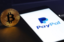 PayPal uvaja kripto plačila in znižuje čezmejne provizije za 90 %