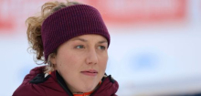 Ex-Biathletin Laura Dahlmeier bei Bergunfall in Pakistan verunglückt