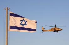 Izrael: Predlog za delni suspenz sodelovanja Izraela v programu Obzorje Evrope neupravičen
