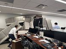 What YOU should do if an active shooter storms your building