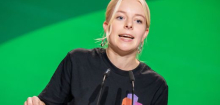 Jette Nietzard: Ihr Verzicht auf eine Kandidatur ist kein Verlust - Kommentar