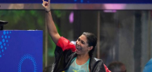 Schwimm-WM: Anna Elendt gewinnt sensationell Gold