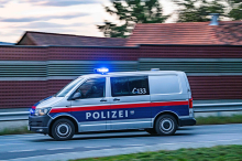 Dieb bis zum Polizei-Eintreffen in Selbstbedienungsladen festgehalten