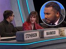 University Challenge's 'easy' music question stumps every single BBC contestant - but can YOU beat the odds and solve it?