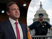 Dramatic rise in assassination attempts has lawmakers demanding more security: 'Someone is gonna get killed here'