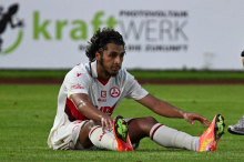 Nach Cup-Aus: GAK verliert Testspiel gegen Zweitligist FAC