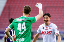 2. Bundesliga: Letztjährige GAK-Stütze wird in Deutschland zum Rekordtransfer