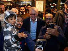 The big problem with rising immigration that hurts every Australian