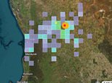 Magnitude 4.8 earthquake strikes Western Australia with hundreds waking up to the tremor