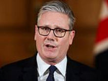 IMF urges UK to make two interest rate cuts... as Labour's pledge to make Britain fastest growing economy in the G7 lies in tatters