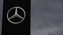 Unternehmen: Mercedes legt Zahlen für zweites Quartal vor