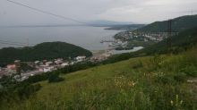 Stärke von bis zu 8,7 gemessen: Erdbeben vor Russlands Ostküste löst Tsunami-Warnungen aus