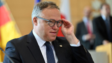 Streit um Rente: 