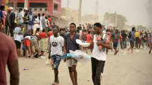 Mehrere Tote bei Protesten gegen höhere Benzinpreise in Angola